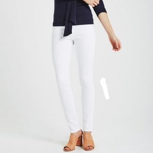 Ag Adriano Goldschmied Stilt cotton cigarrette leg jeans